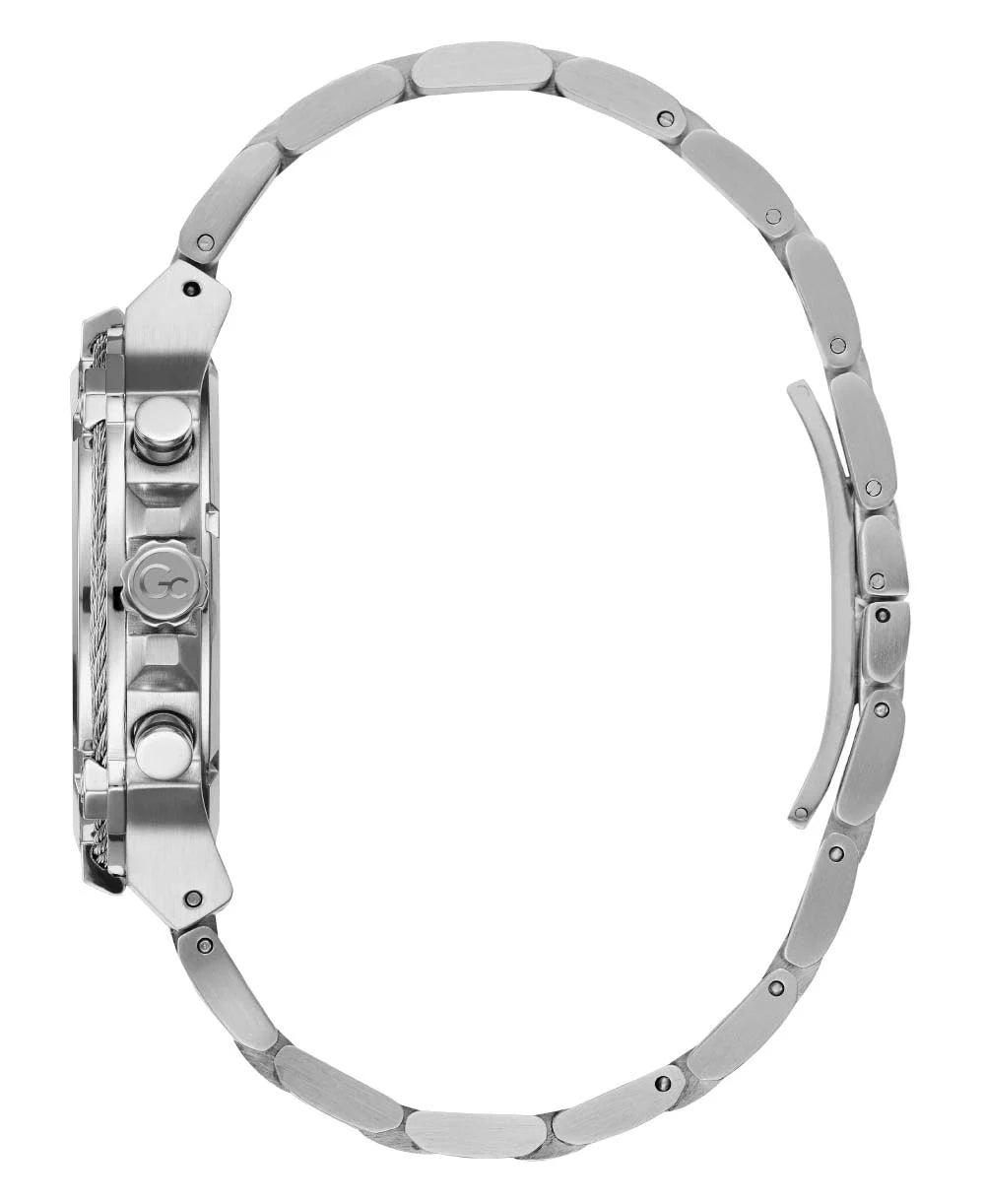 Guess GC Cable Force Herrenuhr