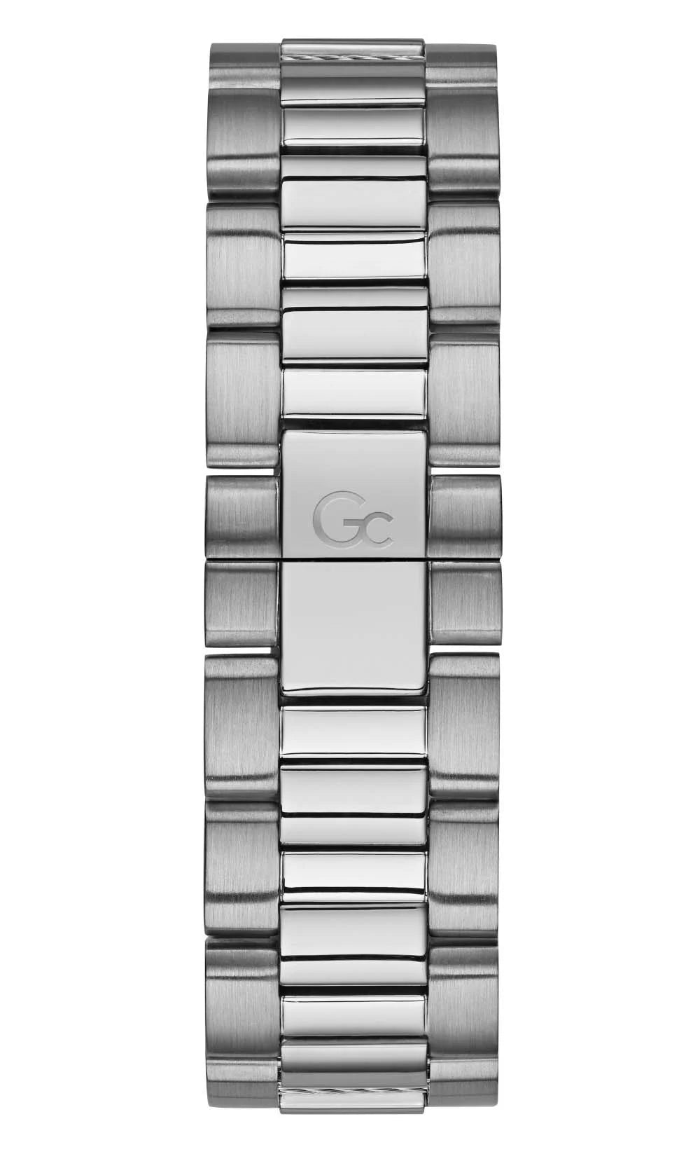 Guess GC Cable Force Herrenuhr