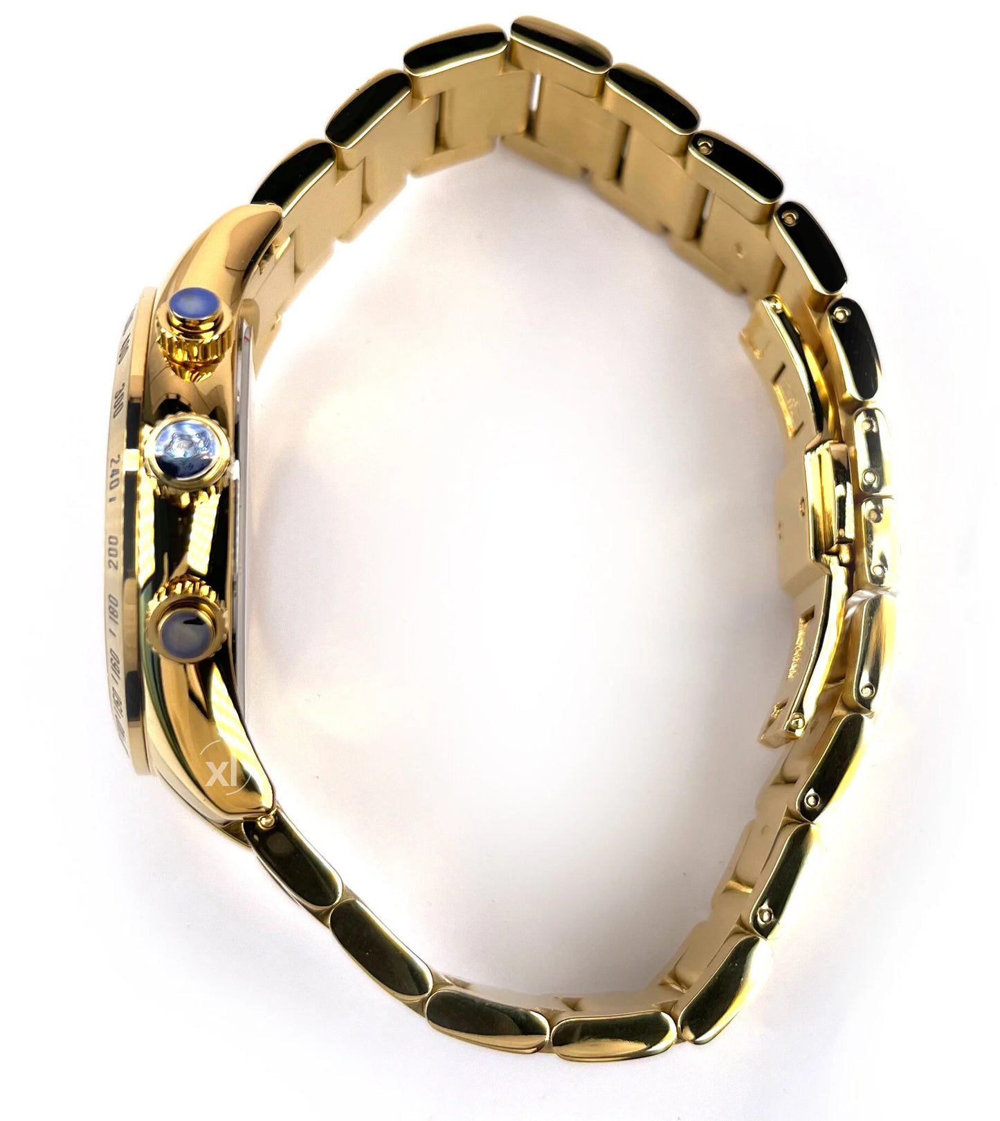 Versace VEV700619 Chrono Classic Herren Chronograph