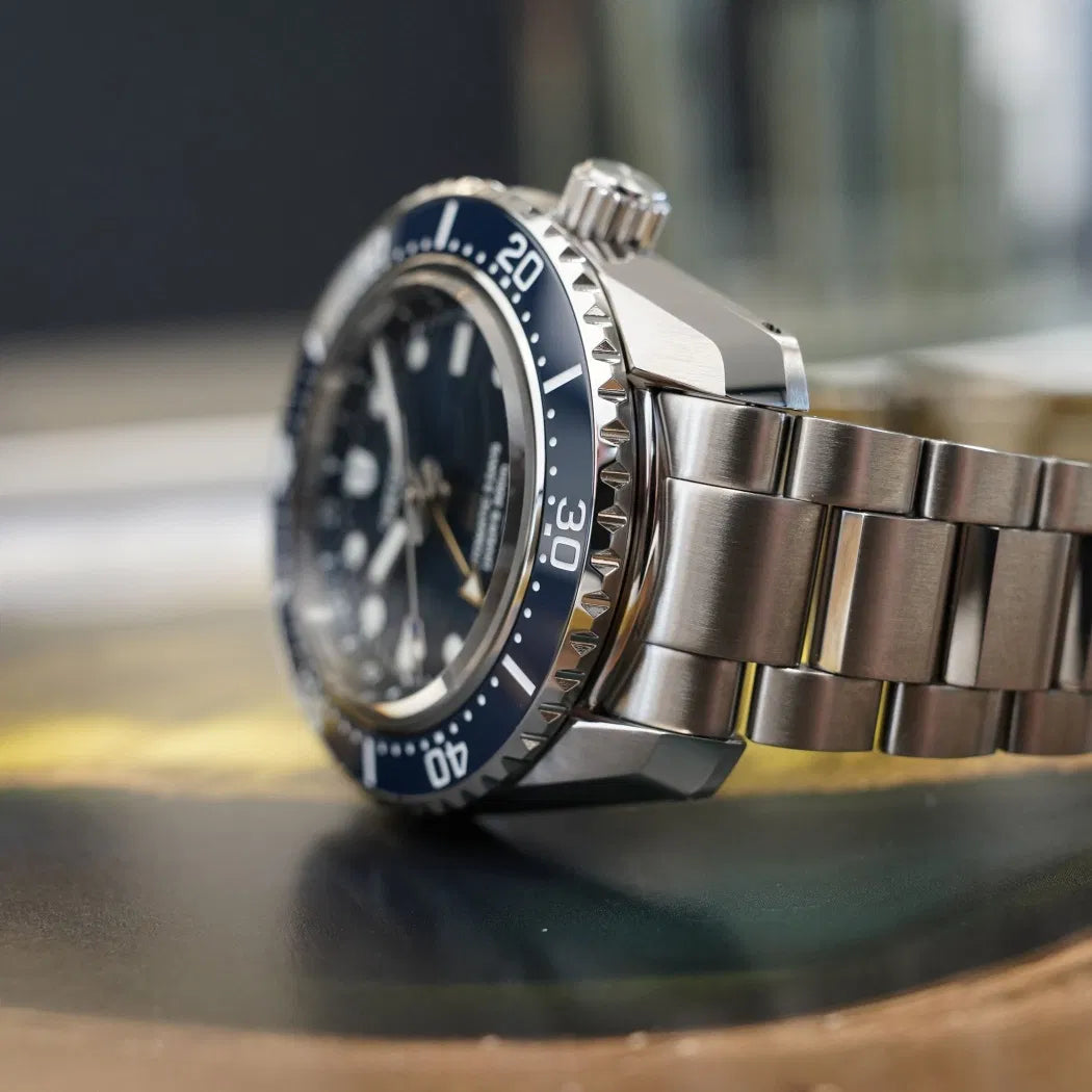 SEIKO Herrenuhr PROSPEX SEA