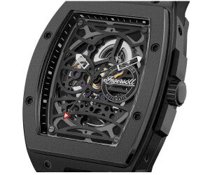 Ingersoll The Rim