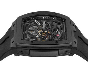 Ingersoll The Rim