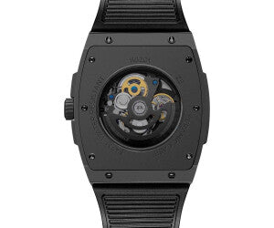 Ingersoll The Rim