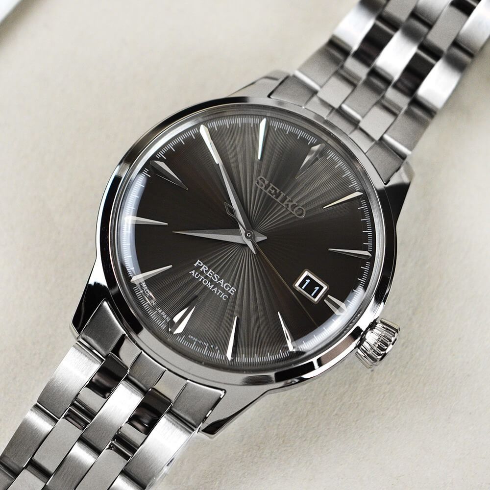 SEIKO PRESAGE Mod. COCKTAIL AUTOMATIC