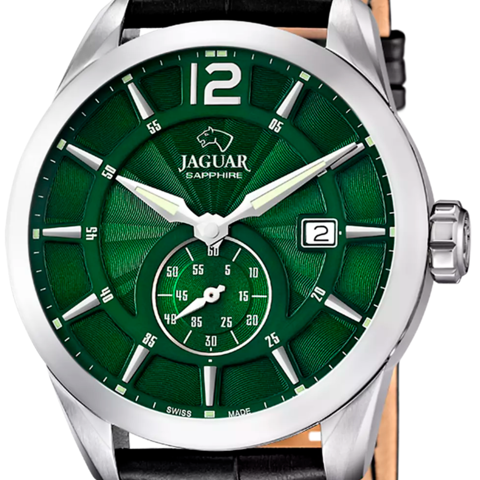 JAGUAR ACAMAR IN Grün