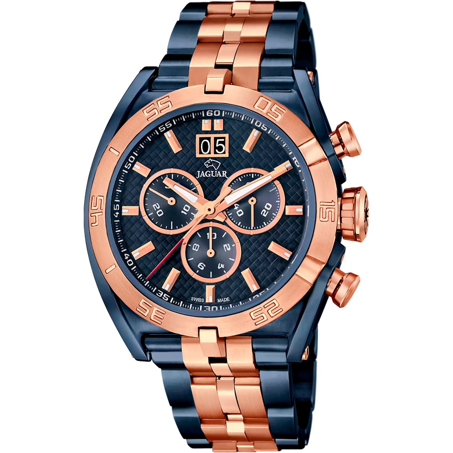 JAGUAR SONDEREDITION Herrenuhr