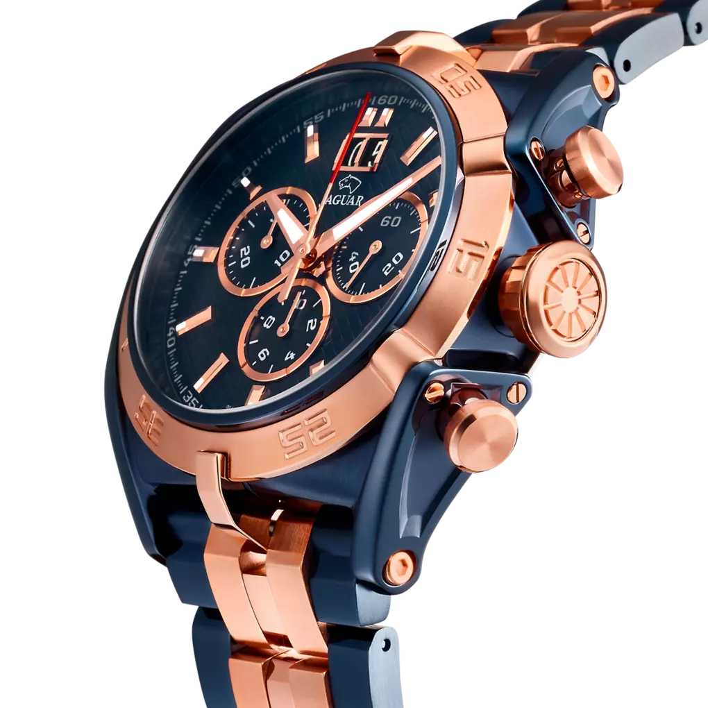 JAGUAR SONDEREDITION Herrenuhr