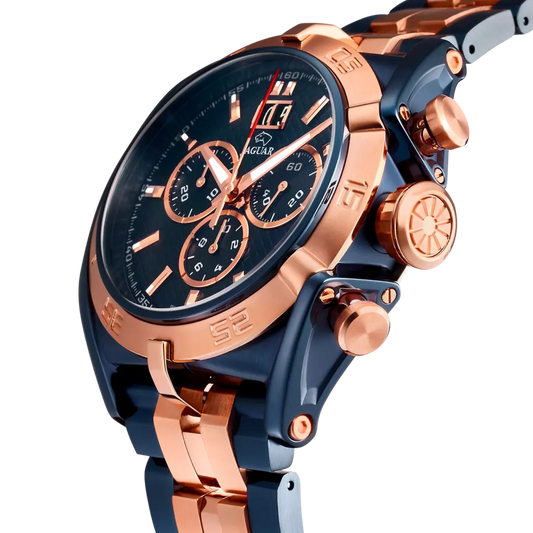 JAGUAR SONDEREDITION Herrenuhr