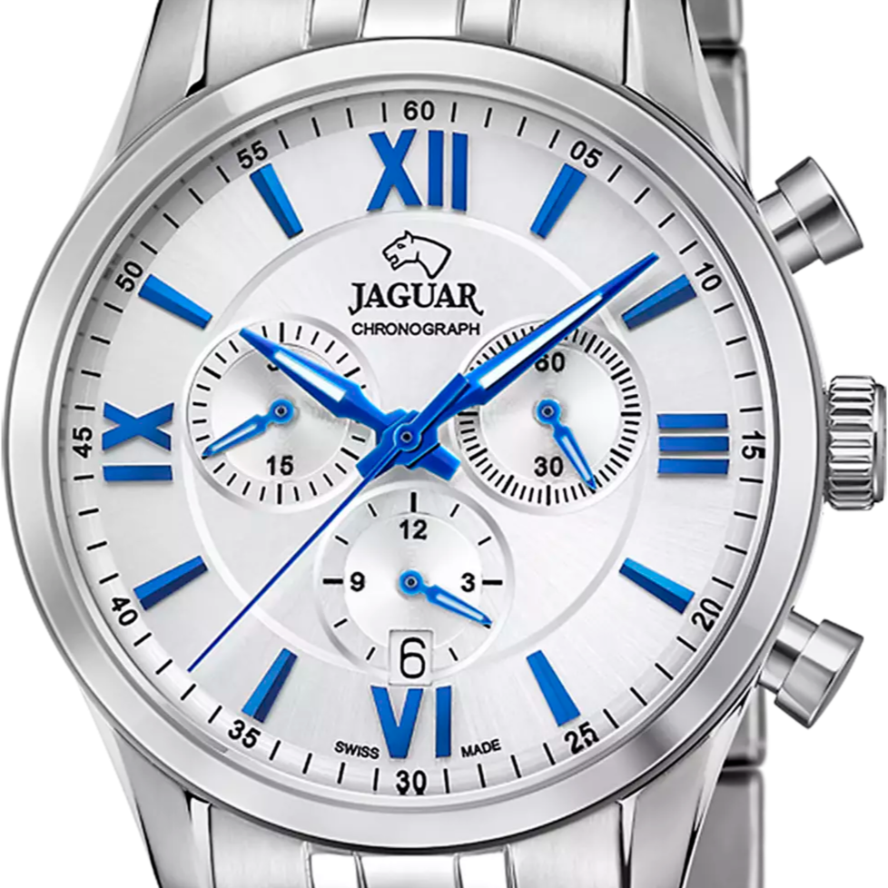 JAGUAR ACAMAR CHRONOGRAPHE