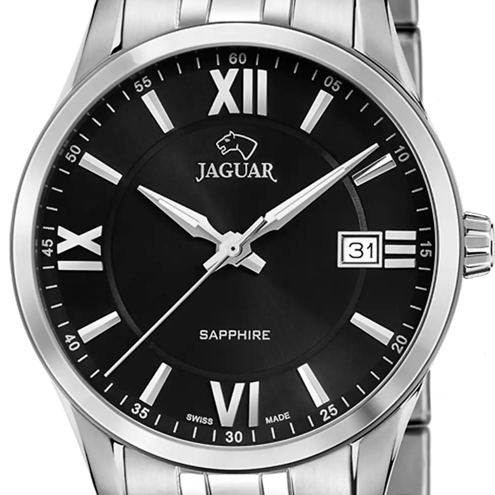 JAGUAR ACAMAR CLASSIQUE Schwarz