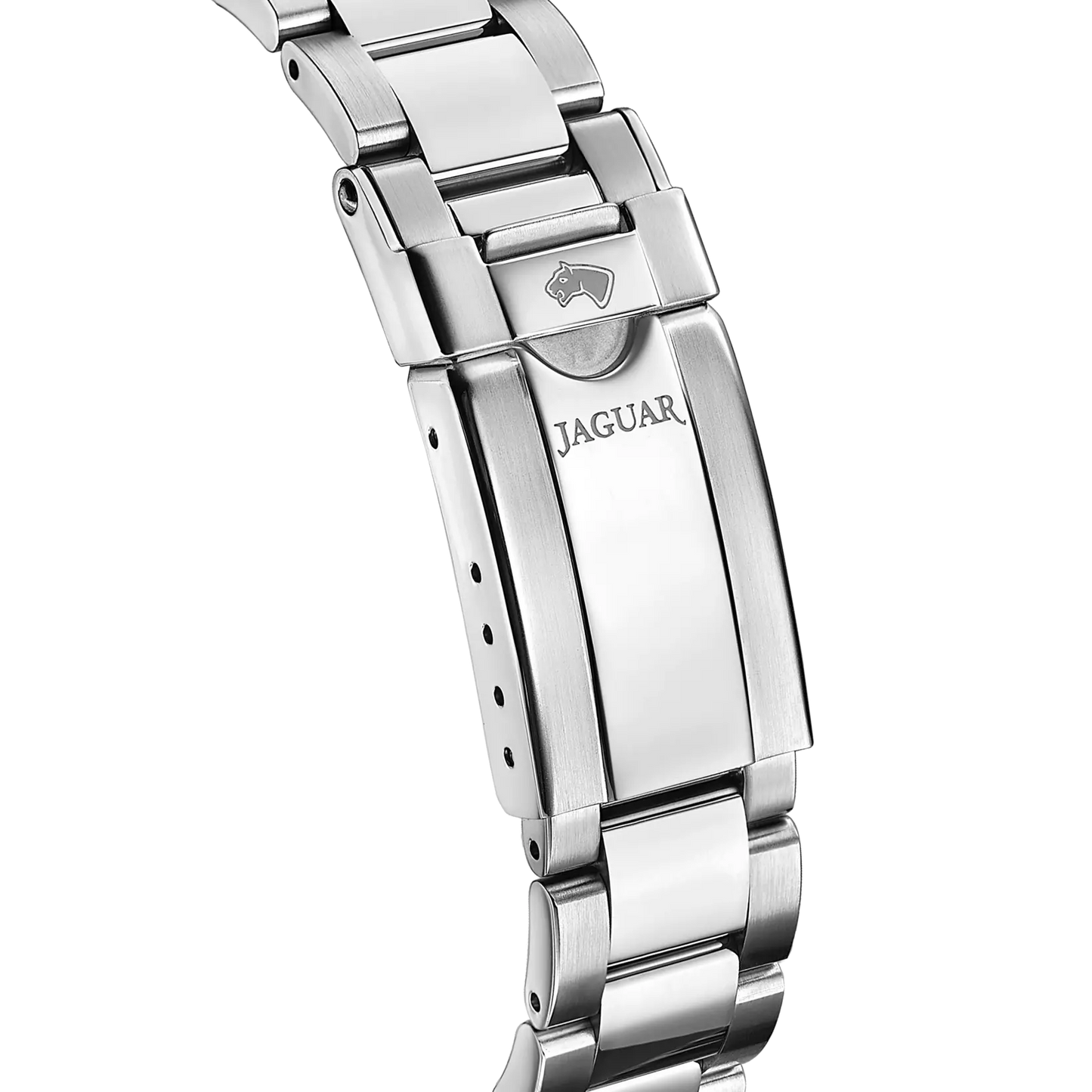 JAGUAR CONNECTED LADY IN Rosa Silber