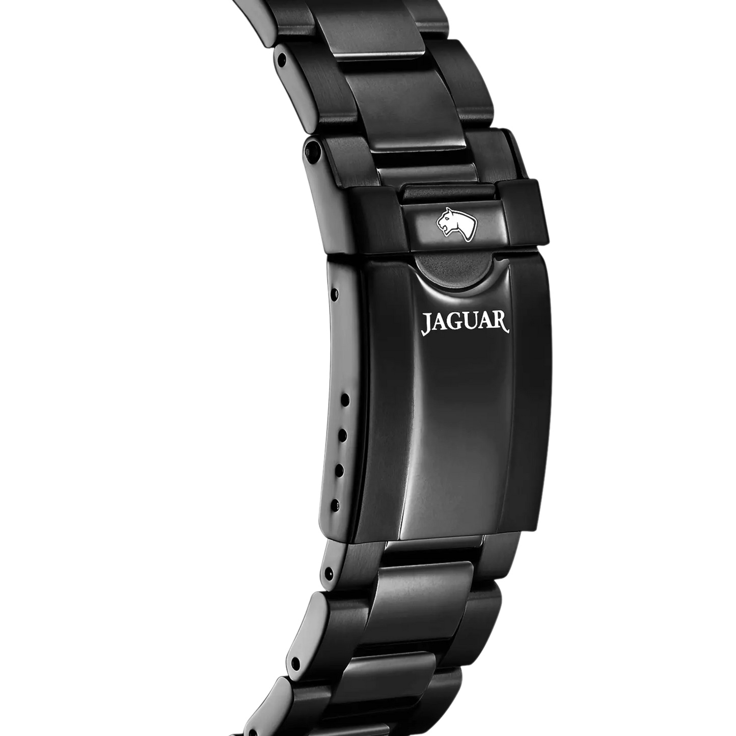 JAGUAR PRO DIVER IN Schwarz