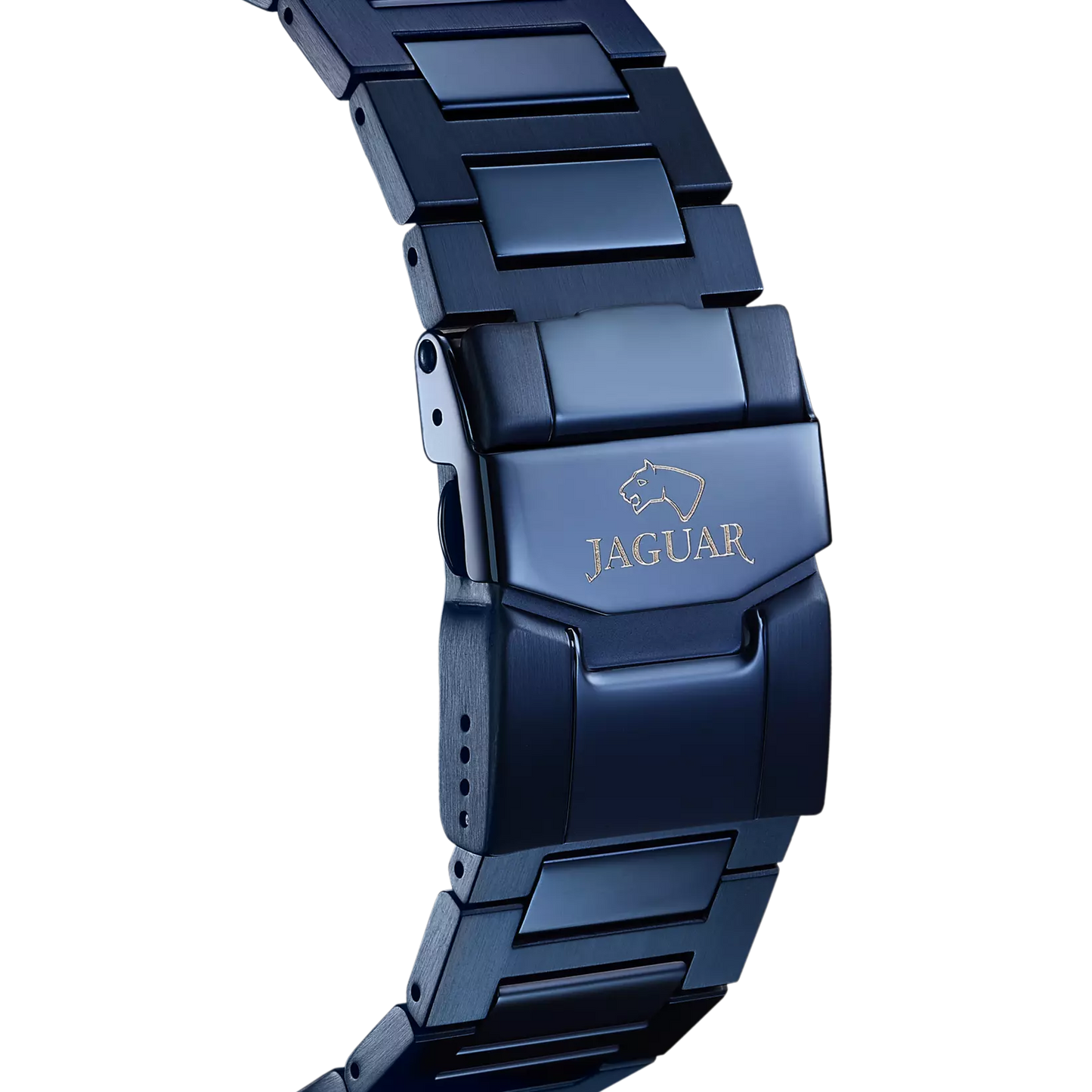 JAGUAR EXECUTIVE IN BLAU