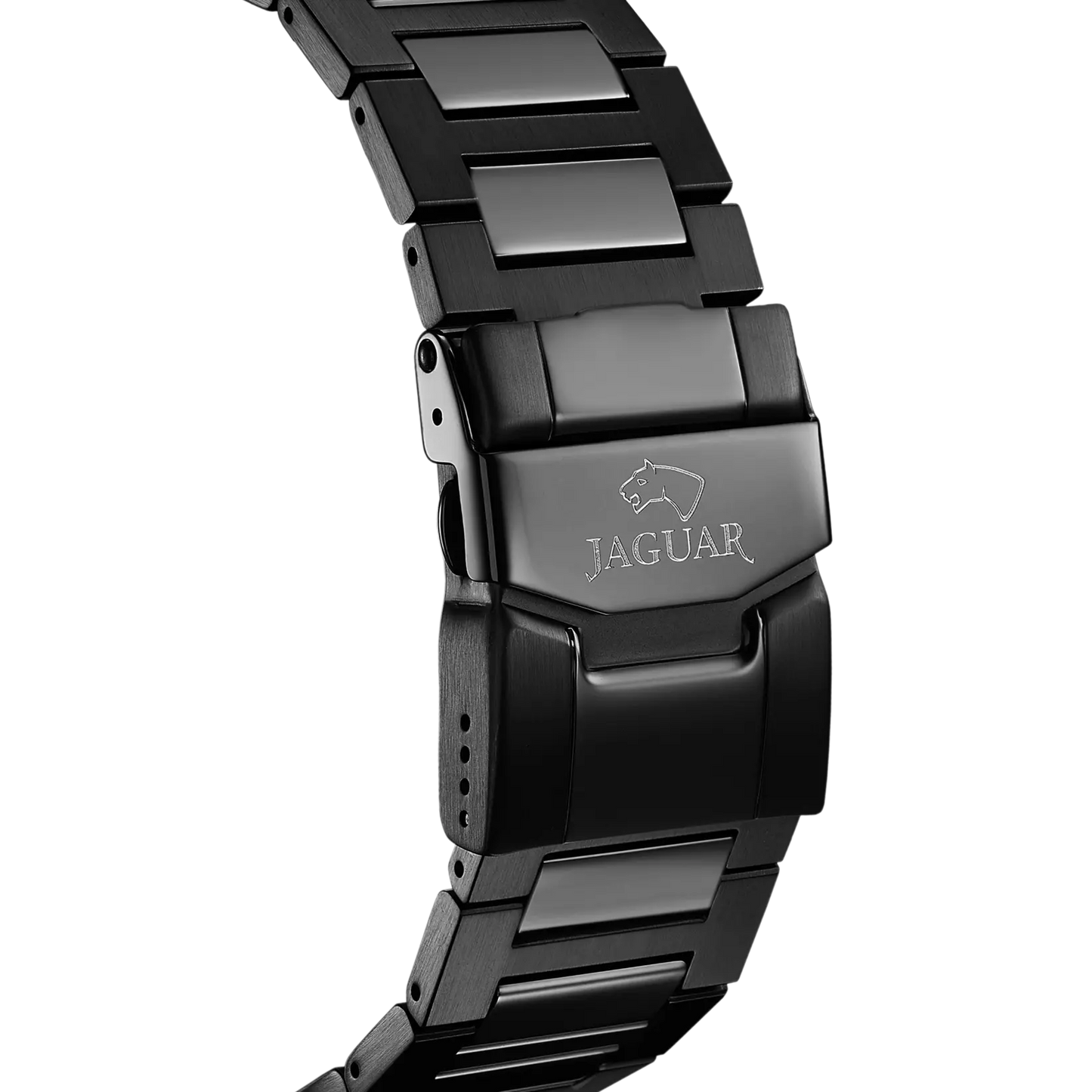 JAGUAR EXECUTIVE IN Schwarz