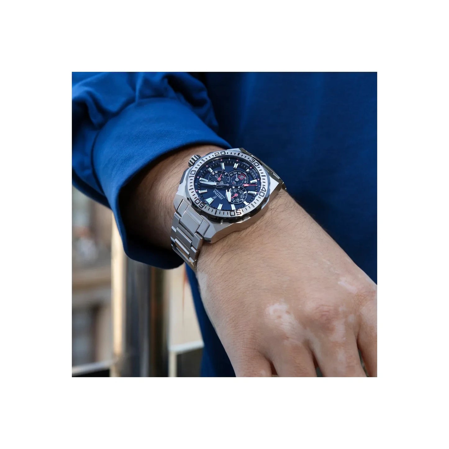FESTINA Chrono Bike