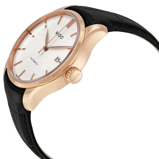 Mido Herrenuhr Belluna II