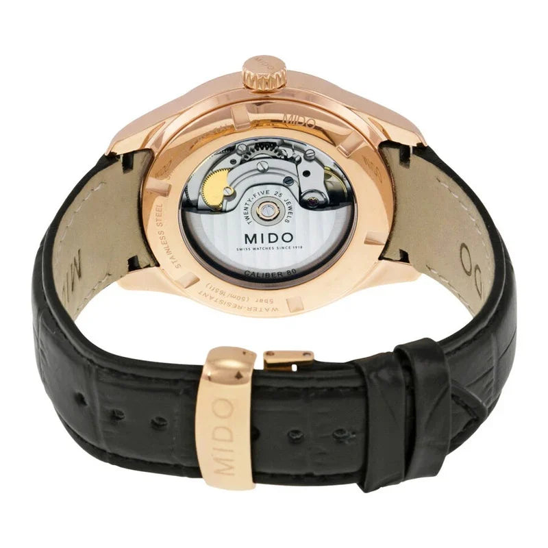 Mido Herrenuhr Belluna II