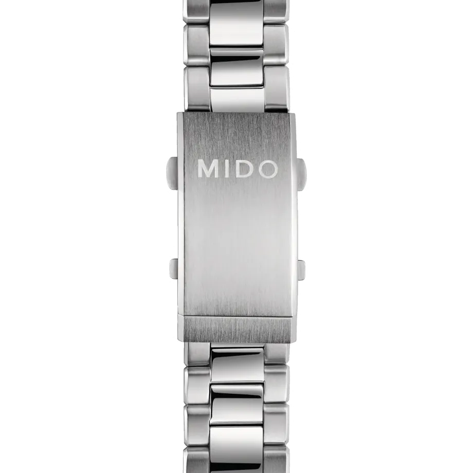 Mido Captain Ocean Star 600 Chronometer