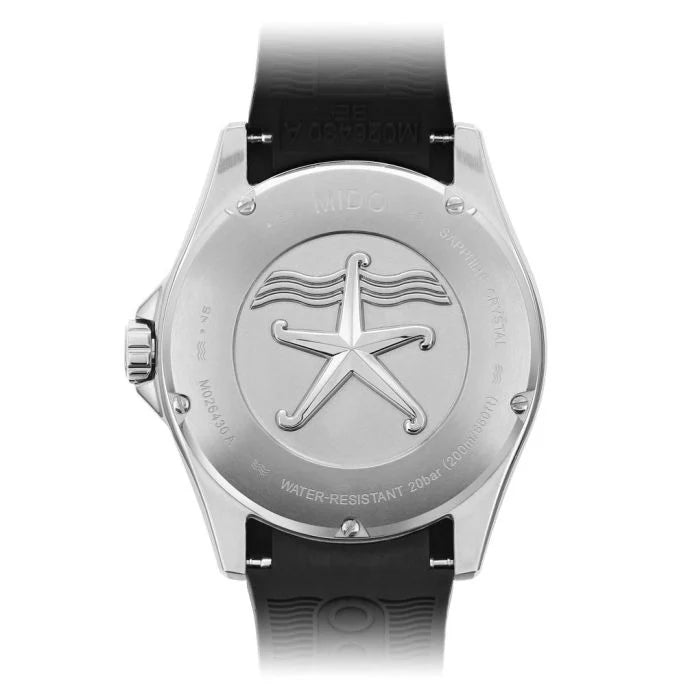 Mido Ocean Star Captain V