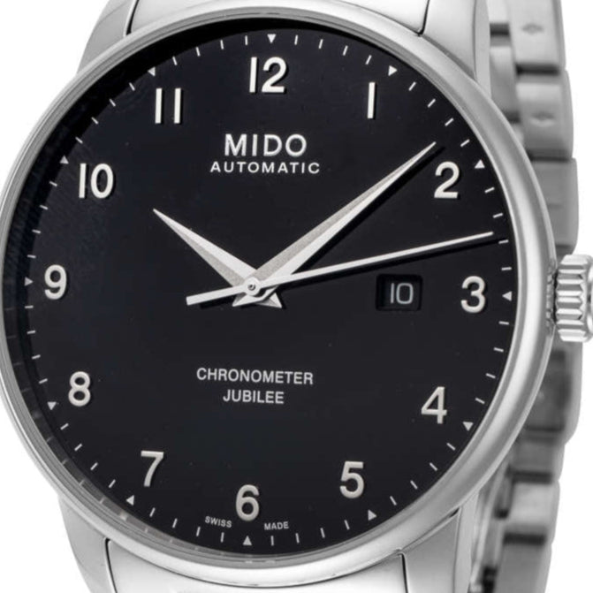 MIDO Mod. BARONCELLI II JUBILEE