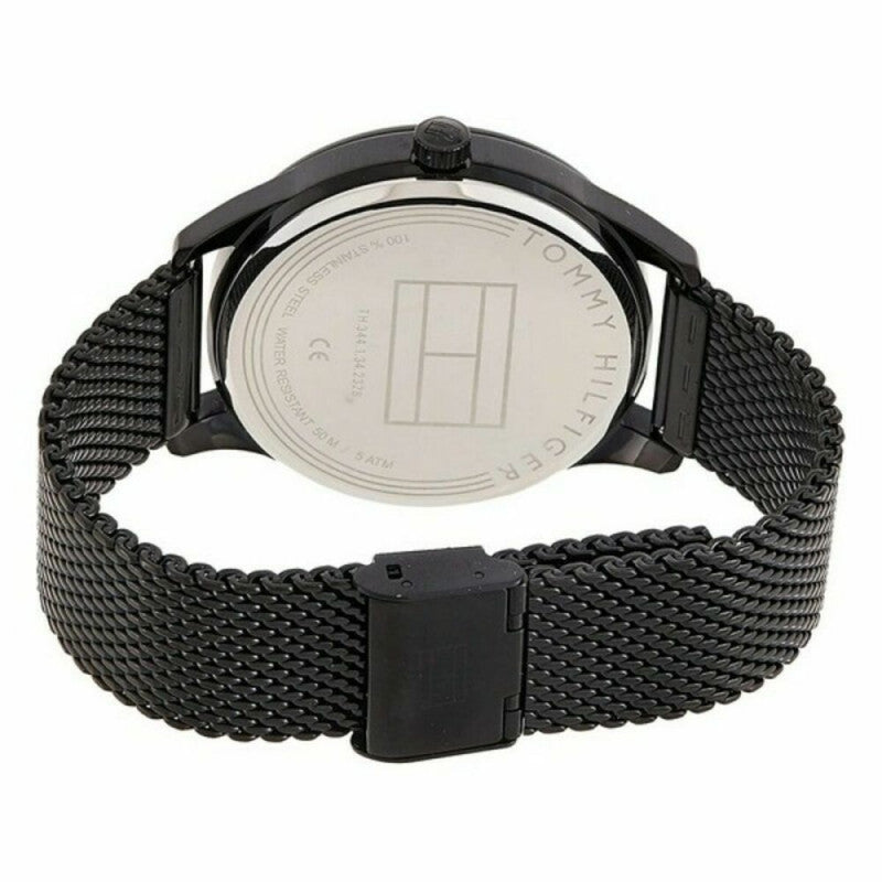 TOMMY HILFIGER Mod. DAMON