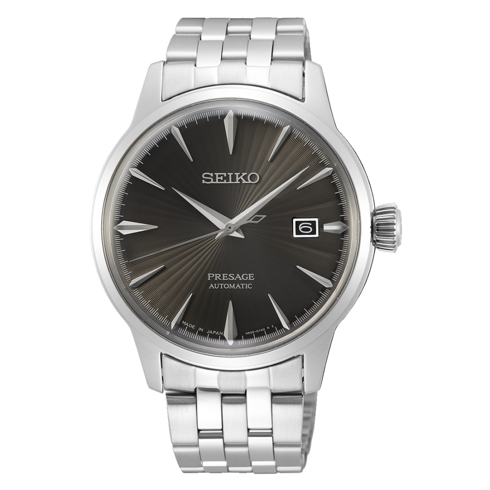 SEIKO PRESAGE Mod. COCKTAIL AUTOMATIC