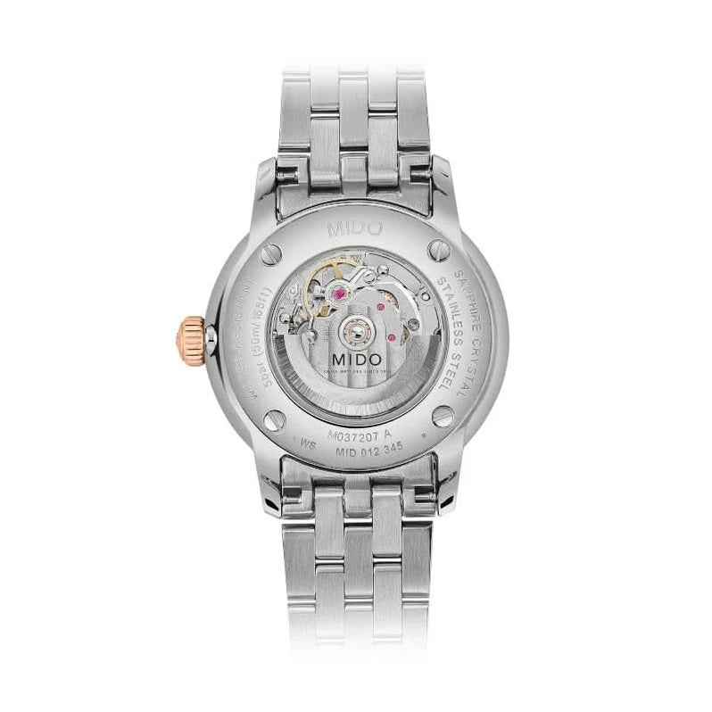 Mido Baroncelli Signature Lady