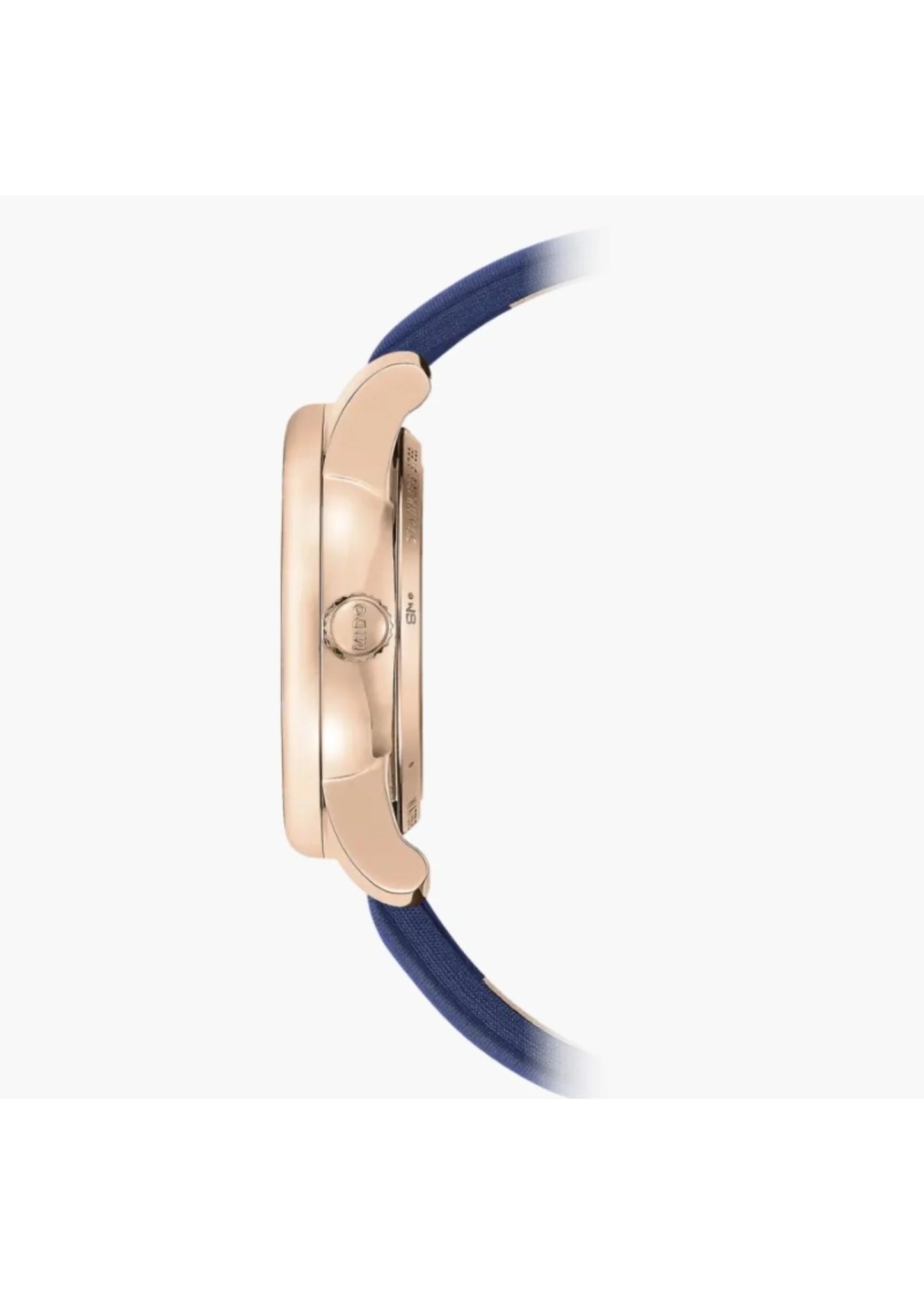 MIDO BARONCELLI WILD STEIN