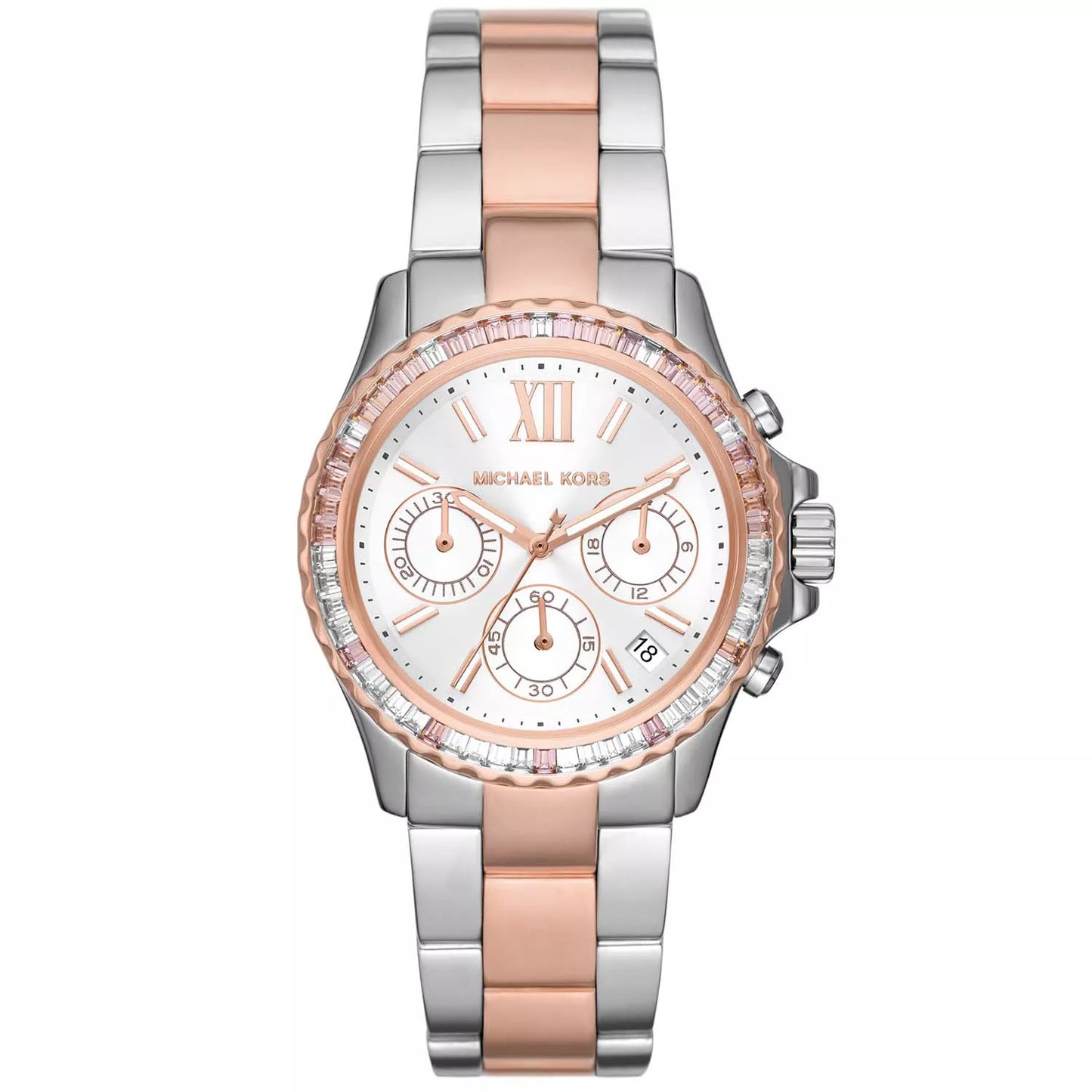 MICHAEL KORS Mod. EVEREST Roségold