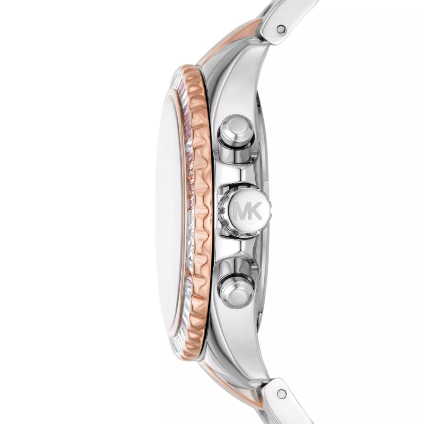MICHAEL KORS Mod. EVEREST Roségold