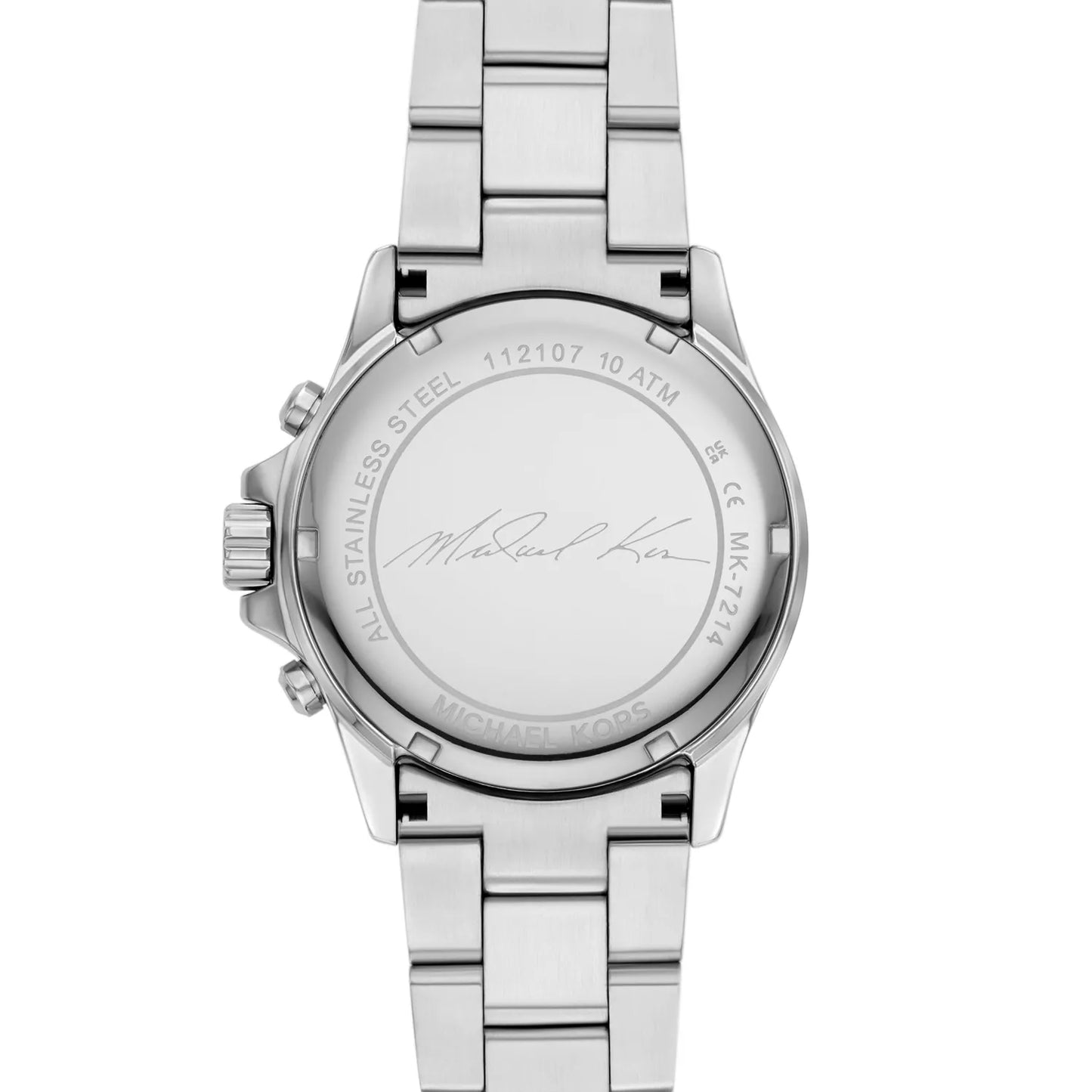 MICHAEL KORS Mod. EVEREST Roségold