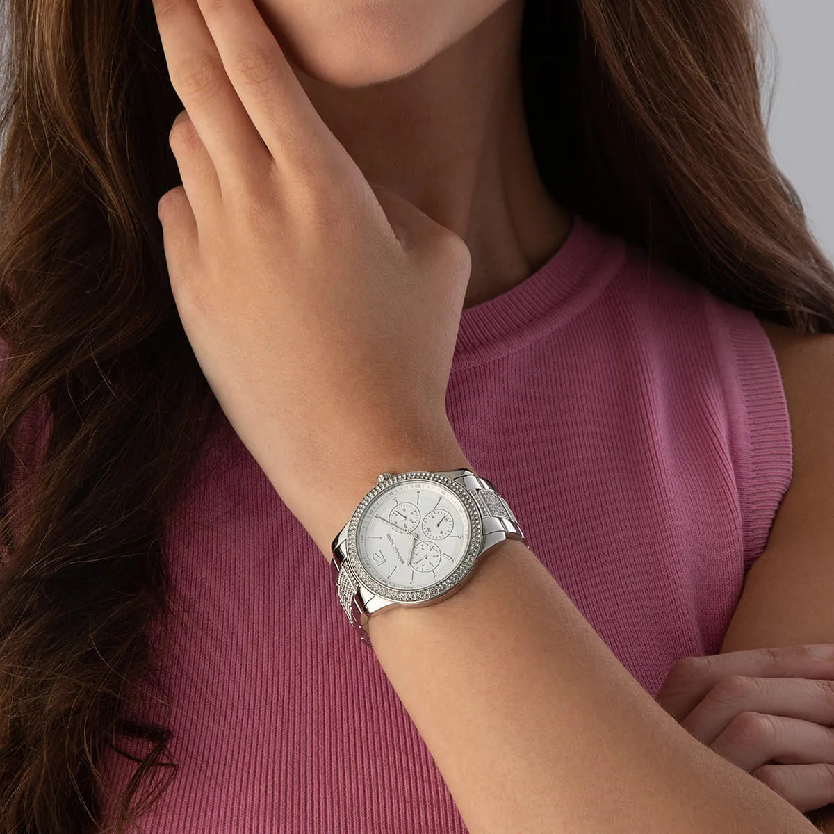 Michael Kors Damenuhr Tibby