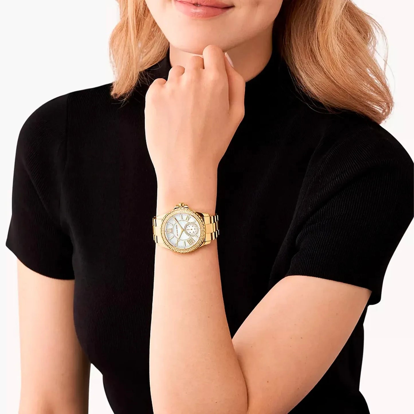 MICHAEL KORS Mod. EVEREST