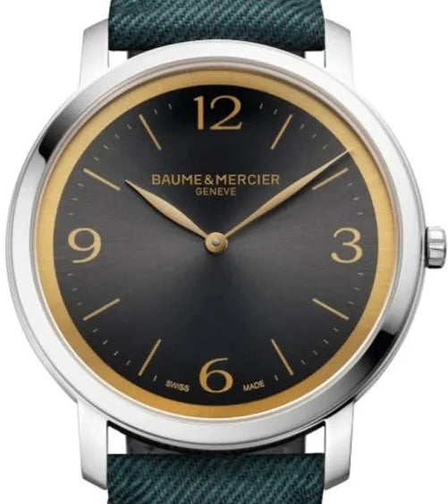 BAUME & MERCIER Mod. CLASSIMA