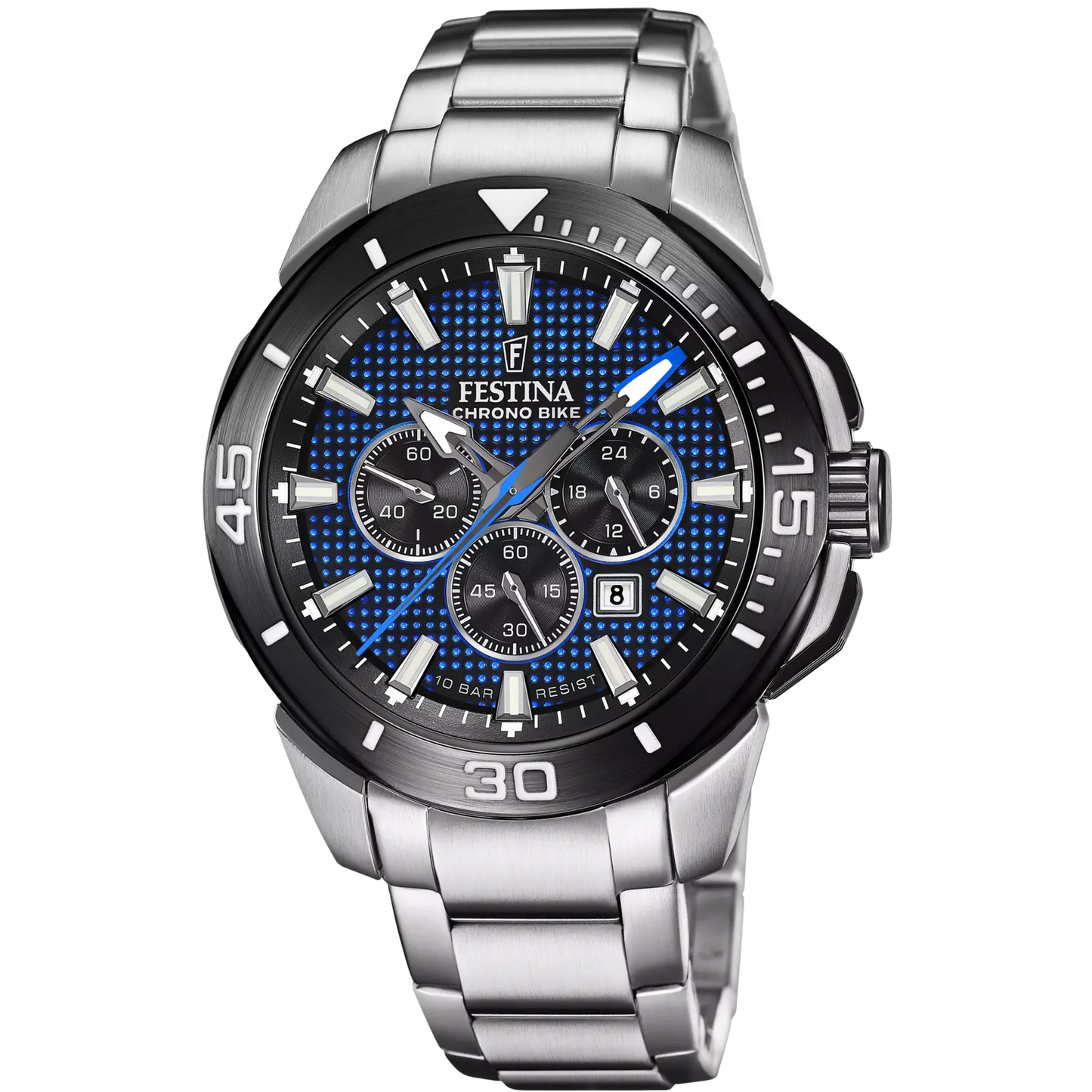 FESTINA CHRONO BIKE HERREN UHR