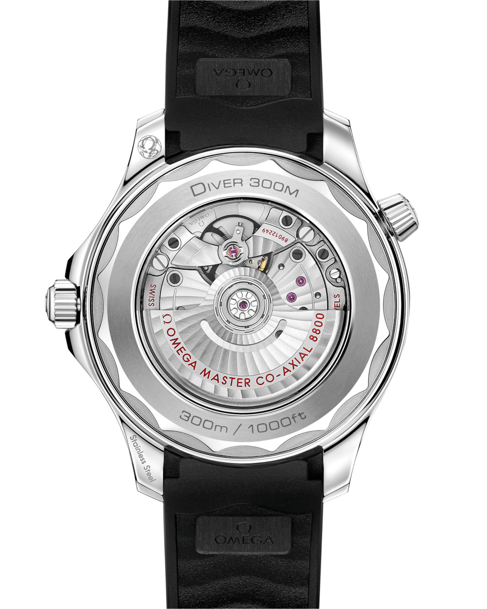 OMEGA Mod. DIVER - COAXIAL MASTER CHRONOMETER