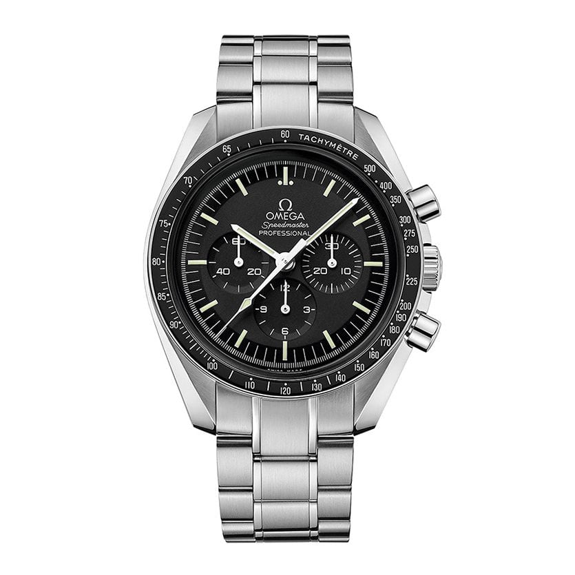 SPEEDMASTER MOONWATCH PROFESSIONAL