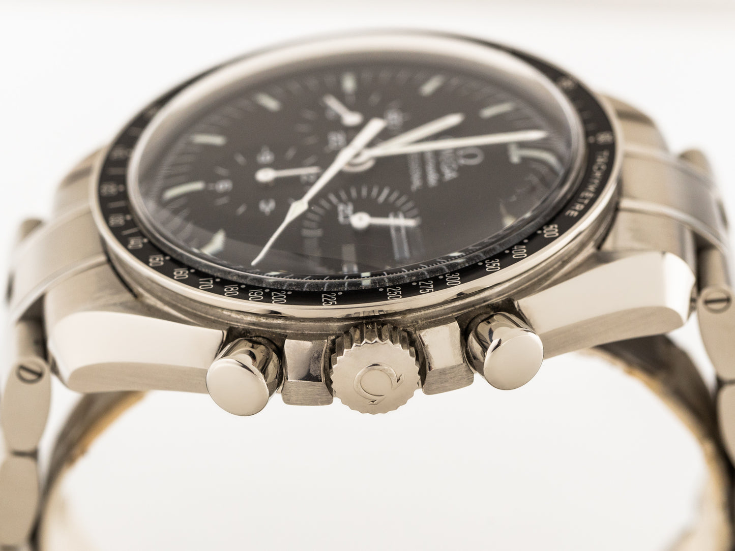 SPEEDMASTER MOONWATCH PROFESSIONAL