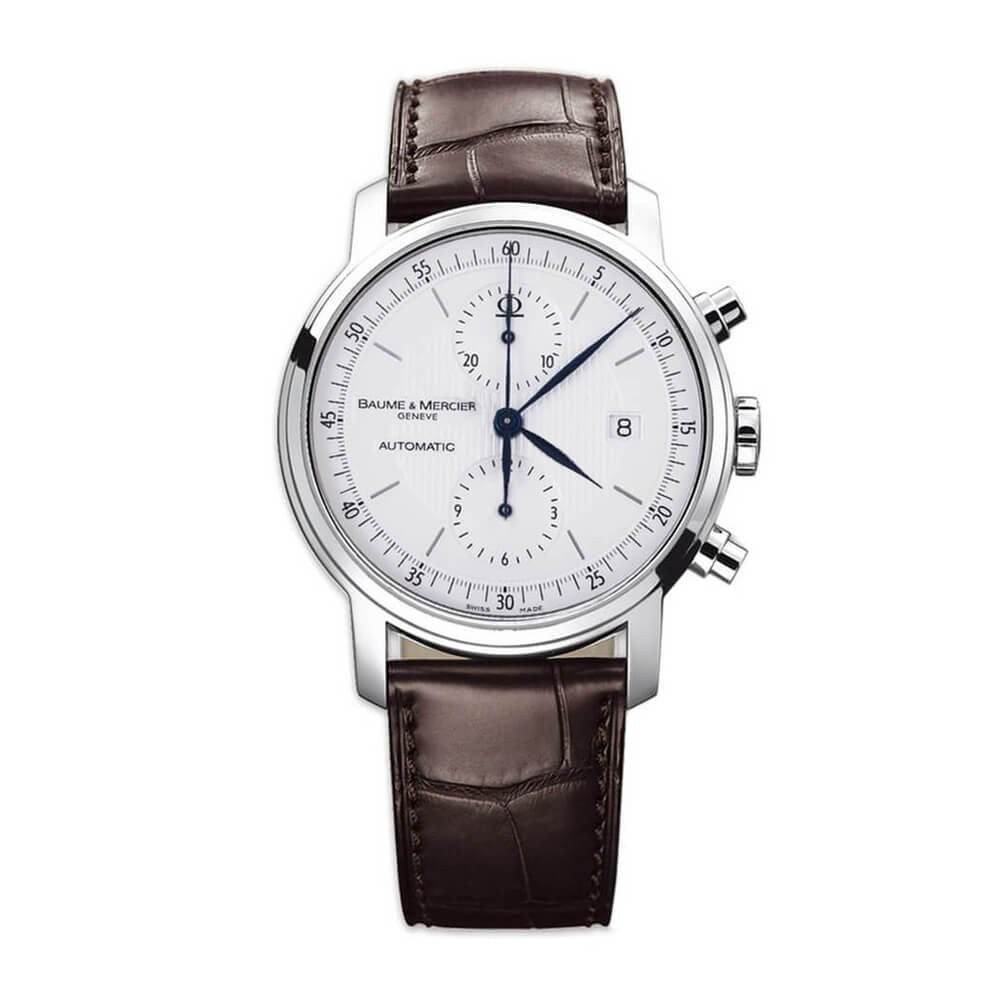 BAUME & MERCIER Mod. CLASSIMA