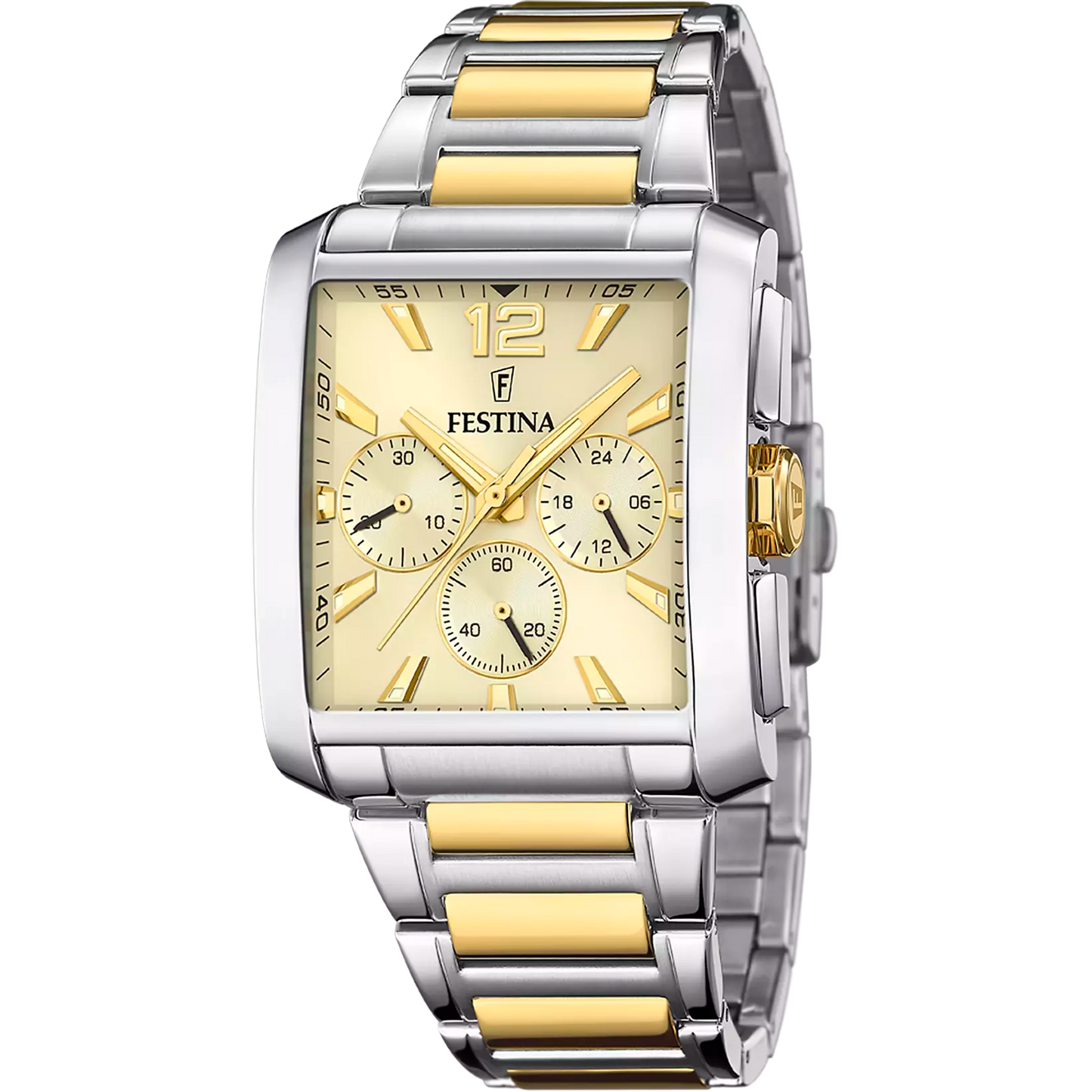 FESTINA Unisex UHR F20637_2