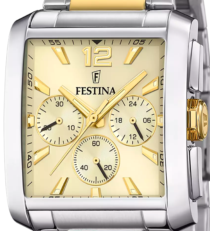 FESTINA Unisex UHR F20637_2