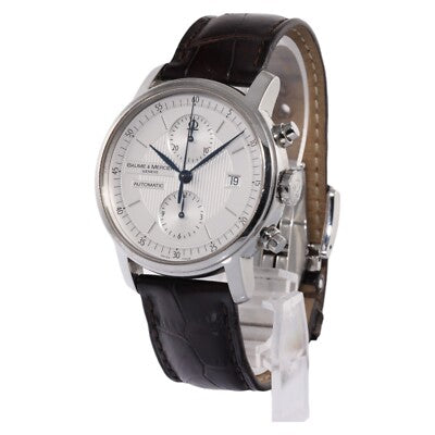 BAUME & MERCIER Mod. CLASSIMA