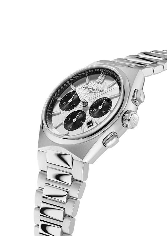 FREDERIQUE CONSTANT MOD. Highlife Chronograph Automatic