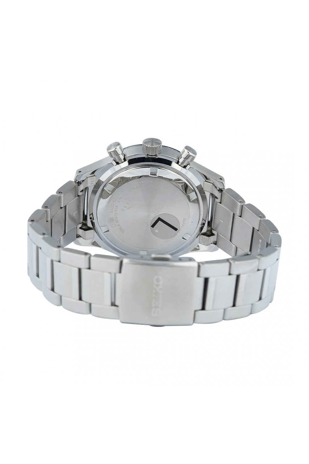 SEIKO WATCHES Mod. Chronograph Quarz