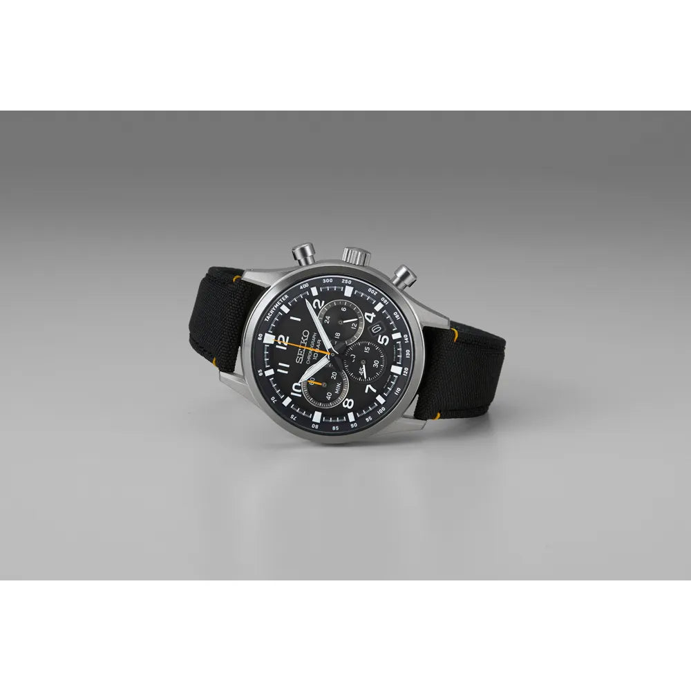 SEIKO WATCHES Mod. Chronograph Quarz