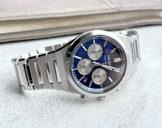 SEIKO WATCHES Mod. Classic 1970