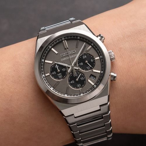 SEIKO WATCHES Mod. Classic 1970