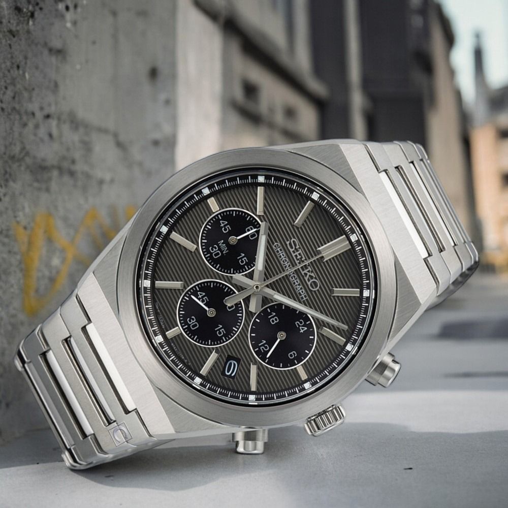 SEIKO WATCHES Mod. Classic 1970