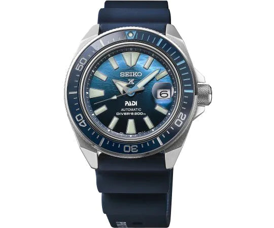 Seiko Prospex Divers Automatic 200m "Samurai"