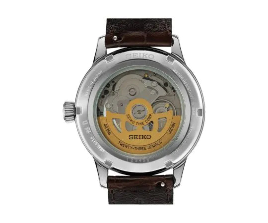 SEIKO PRESAGE Mod. COCKTAIL AUTOMATIC - BLUE MOON
